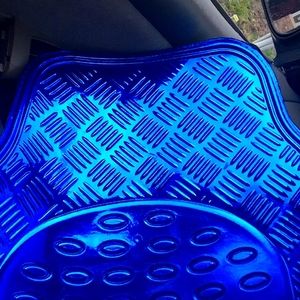 Floor mats